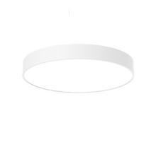 Светильник светодиодный COSMO накладной 110Вт 900х115 мм 3000K с расс. опал RAL9003 белый муар  V1-R0-00503-20000-2011030  VARTON