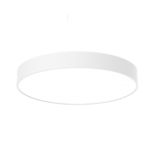 Светильник светодиодный COSMO накладной 110Вт 900х115 мм 3000K с расс. опал RAL7045 серый муар DALI  V1-R0-70503-20D01-2011030  VARTON