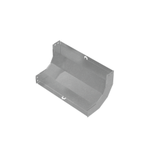 Угол внутр. верт. 90 гр. 80х500 мм "ПЛЮС" HD  NLplus90-80-500 HD   КМ-профиль