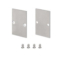 Заглушка SL-COMFORT22-FANTOM глухая (arlight, Металл)  033278  Arlight