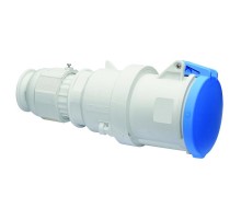 Розетка кабельная 63A 3р(2P+PE) 6h 230V IP44 3104 I 3104-Bals I Bals