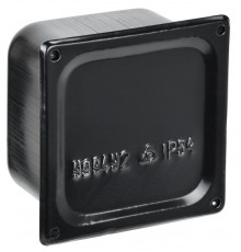 Коробка протяж. метал. У-995 150х150х100 IP54 с уплотн.  UKO12-150-150-100-K02-54M  IEK