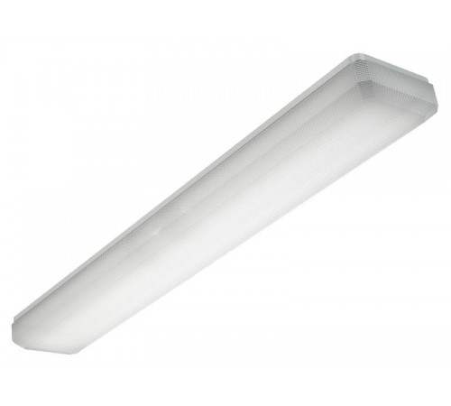 Светильник светодиодный ДПО ALS.PRS UNI LED 1200 33Вт 4000К IP54 призма  1076000030  Световые Технологии