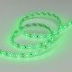 Лента светодиодная RTW 2-5000SE 12V Green (3528, 300 LED, LUX)  014793  Arlight