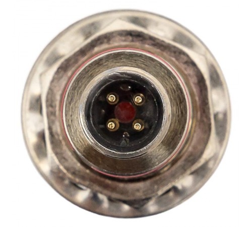 Индуктивный бесконтактный датчик PROXIS-2-18M-05-N-NO-M12  PROXIS-2-18M-05-N-NO-M12  EKF