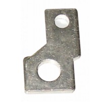 Внешние выводы для переднего присоединения, NM1-400S (бок) + арт.132940  132942  CHINT