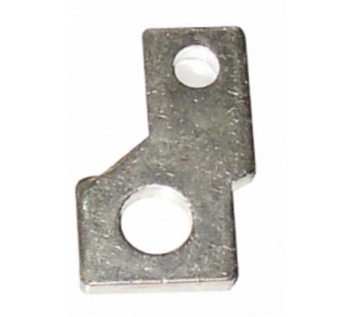 Внешние выводы для переднего присоединения, NM1-400S (бок) + арт.132940  132942  CHINT