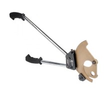 Ножницы секторные НС-80БС EKF Expert   nc-80   EKF