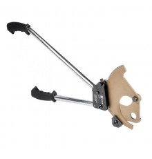 Ножницы секторные НС-80БС EKF Expert   nc-80   EKF