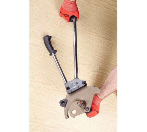 Ножницы секторные НС-80БС EKF Expert   nc-80   EKF