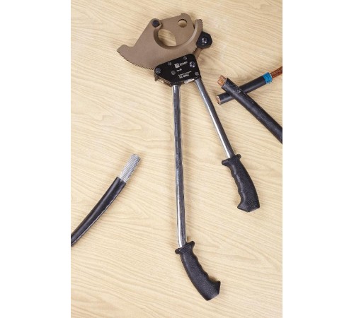 Ножницы секторные НС-80БС EKF Expert   nc-80   EKF