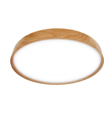 Светильник светодиодный бытовой PPB   PINE 36w 4000K IP20 D380X70   .5052642  Jazzway