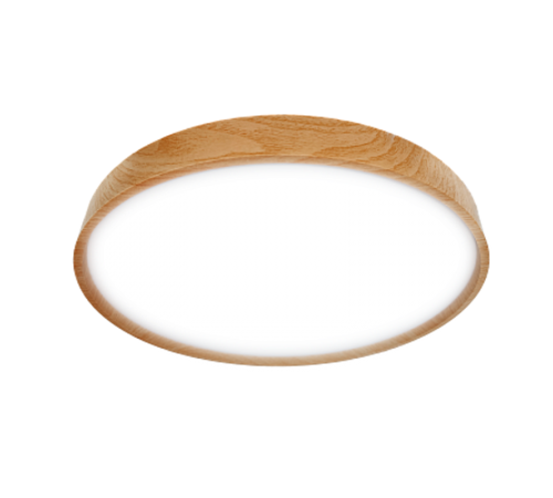 Светильник светодиодный бытовой PPB   PINE 36w 4000K IP20 D380X70   .5052642  Jazzway