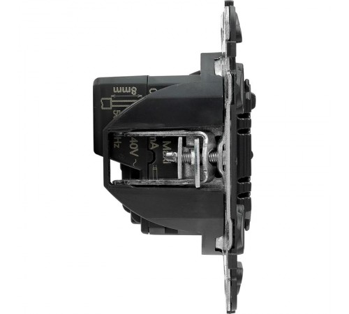 Valena Мех IN'MATIC Светорегулятор кнопочный для балластов 1-10В с нейтралью.Безвин. заж.  752067  Legrand