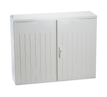 Корпус из полиэстера OptiBox G-536-RS211-A-1-IP54  139421  КЭАЗ