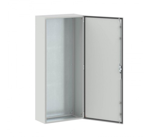 Корпус сварной навесной ST с М/П ВхШхГ 1400 x 600 x 300  R5ST1463  DKC