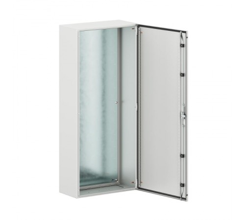 Корпус сварной навесной ST с М/П ВхШхГ 1400 x 600 x 300  R5ST1463  DKC