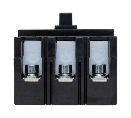 Выключатель автоматический LS125 18кА 3P 50А ProPact  mccb-125-18-3-50-ls  EKF