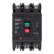 Выключатель автоматический LS125 18кА 3P 80А ProPact  mccb-125-18-3-80-ls  EKF