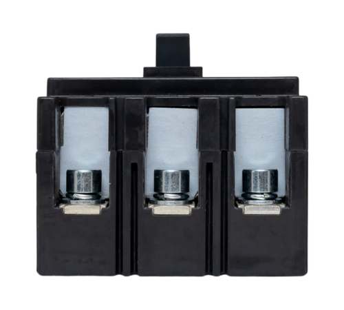 Выключатель автоматический LS125 18кА 3P 50А ProPact  mccb-125-18-3-50-ls  EKF