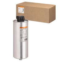 Конденсатор КПС-400-30 3У3  SQ2101-0020  TDM