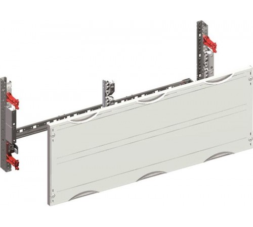 Модуль шинный N/PE без меди  MBN374  ABB