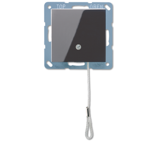 выключатель со шнурком A506BFNUZSW Jung