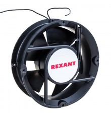 Вентилятор RХ 172x163x51HBL 220VAC  72-6170  REXANT