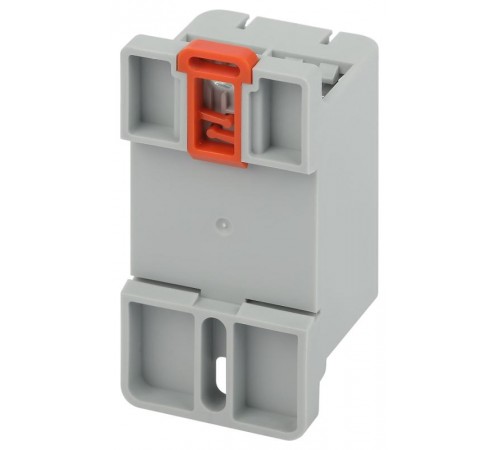 Клеммы силовые вводные КСВ  NO-224-140 двойная (KE67) 16-95 мм серая "L"  Б0065605  ЭРА