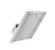 Светильник светодиодный промышленный Unit DC 60/7000 K30 6700лм 60Вт 3000K IP67 70Ra консоль DUDC60K30-3K-C  Diora