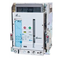 Выключатель атоматический воздушный Протон 16В 1250A, 3P, Icu-50kA (С), ВА50-45  7006068  Контактор (Legrand)