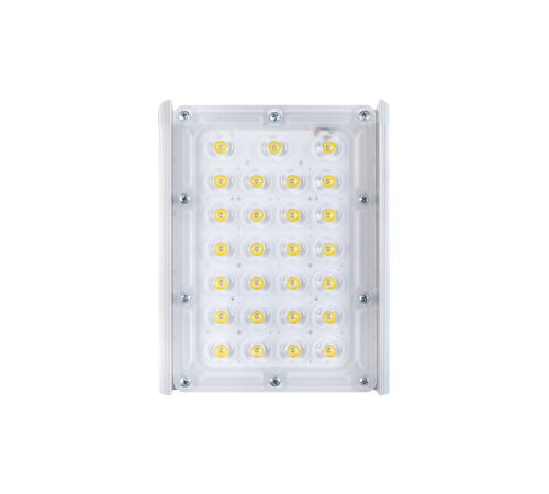 Светильник светодиодный промышленный Unit DC 60/7000 K30 6700лм 60Вт 3000K IP67 70Ra консоль DUDC60K30-3K-C  Diora