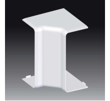 Угол внутренний на 90 гр. EKD 100X40 8515 (HB)  8515_HB  Kopos