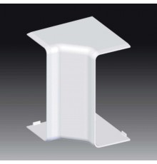 Угол внутренний на 90 гр. EKD 100X40 8515 (HB)  8515_HB  Kopos