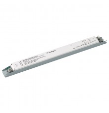 Блок питания ARV-SP-24100-LINEAR-PFC-DALI2-PD (24V, 4.2A, 100W) (Arlight, IP20 Металл, 5 лет)  025596(2)  Arlight