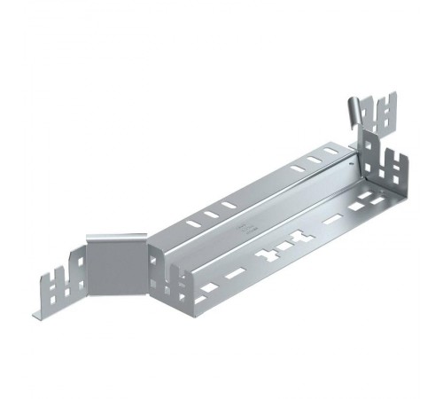 Т-образное/крестовое соединение 60x300 (RAAM 630 FS)  6041236  OBO Bettermann