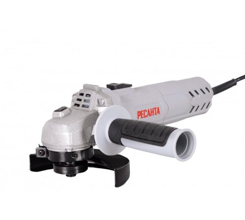 Углошлифовальная машина УШМ-125/900  75/12/2  РЕСАНТА