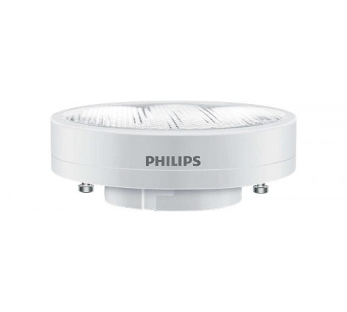 Лампа светодиодная LED Essential LED 5.5-40W 4000K GX53  929001264408  PHILIPS