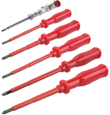 Отвёртка 61 266 NSD-S02 набор отверток 61266 Navigator