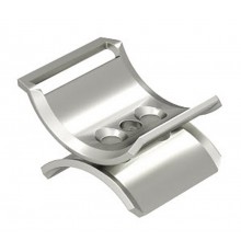 Двойная пластина 22-28mm (2058 M2 28 A2)  1196599  OBO Bettermann