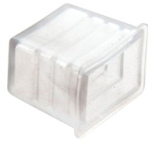 Заглушка 3W для квадр. дюралайта LED-F3W со светодиодами, LD130  26138  FERON