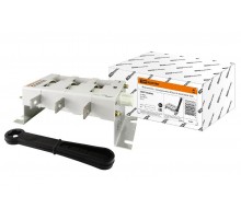 Выключатель - разъединитель ВР32-37А 30220 400А   SQ0718-0046  TDM