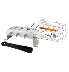 Выключатель - разъединитель ВР32-37А 30220 400А   SQ0718-0046  TDM