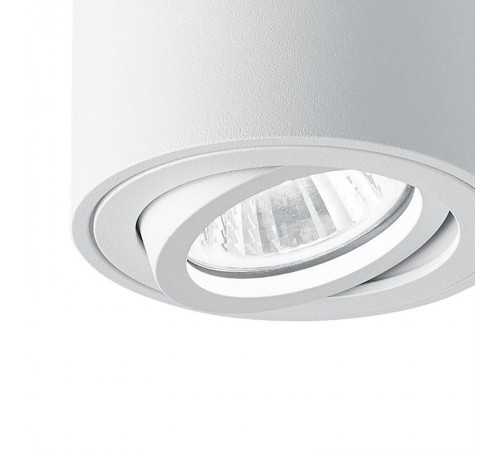 Светильник накладной акцентный ML179 MR16 35W, 220V, GU10, белый  41469  Feron