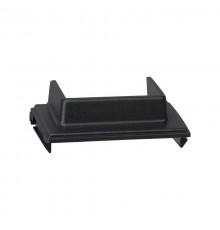 Simon Connect Адаптер для миниканала 20x30мм, графит  BC141-14  Simon