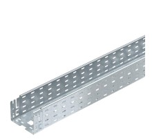 Кабельный листовой лоток перфорированный 110x150x3050 (MKSM 115 FT)  6059175  OBO Bettermann