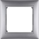 Valena Алюминий Рамка 1-ая  770151  Legrand