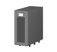 Трехфазный ИБП ДКС серии Trio MB, 40 кВА / 40кВт, напольное исполнение, без внутренних АКБ  TRIOMB40A0P  DKC