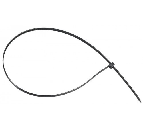 Хомут P6.6 стандартный чёрный 8,8х810мм  UHH30-D088-810-100-K02  IEK