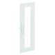 Дверь прозр. ширина 1, высота 5 с замком CTT15S  TTS11  2CPX052359R9999  ABB